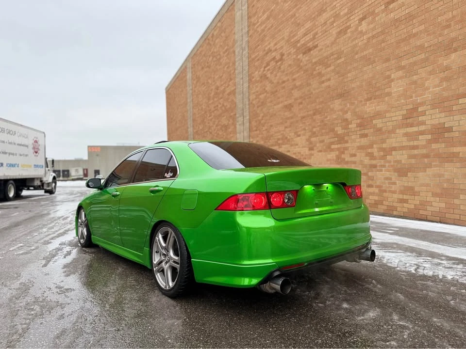 2005 Acura TSX 1st Gen - Image 6 of 9