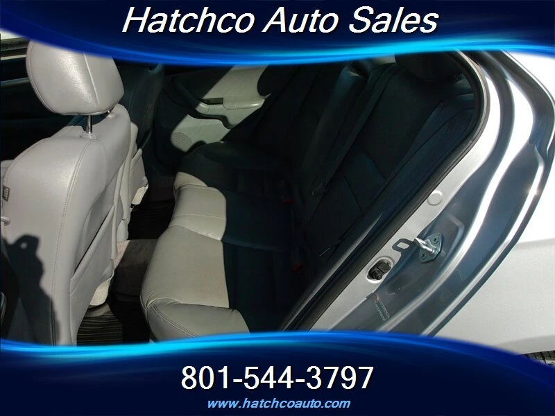 2005 Acura TSX 1st Gen - Image 17 of 19