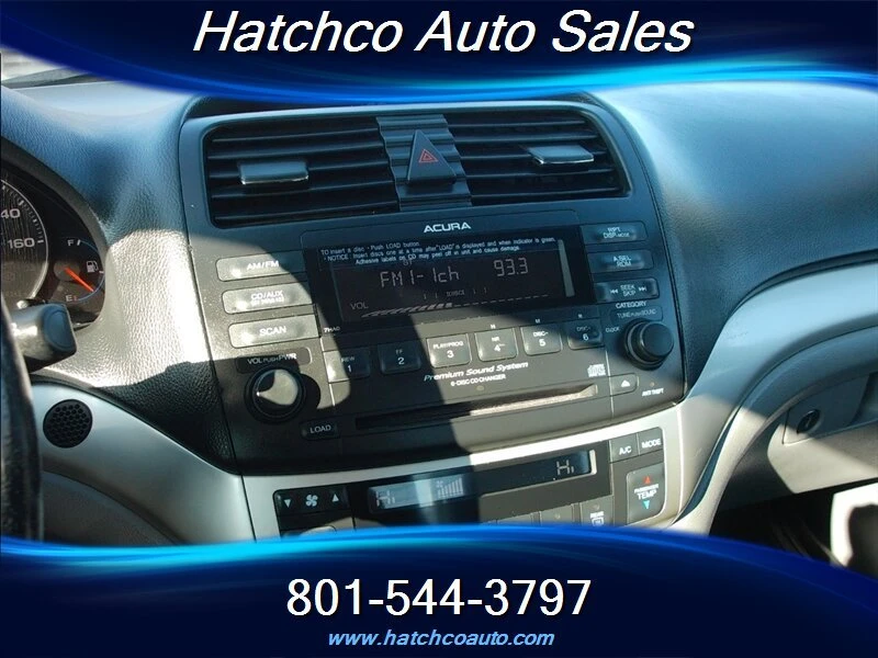 2005 Acura TSX 1st Gen - Image 15 of 19