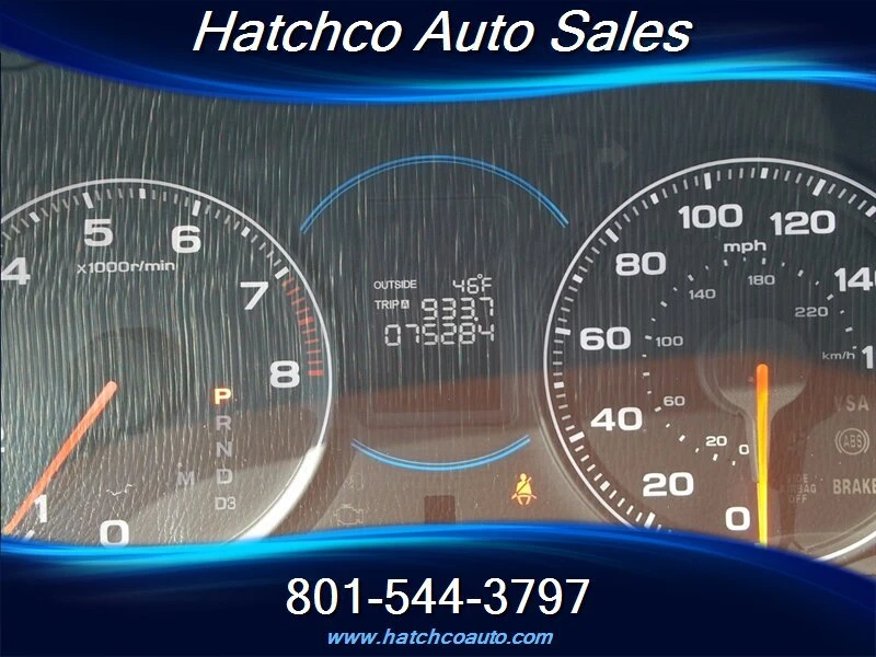 2005 Acura TSX 1st Gen - Image 13 of 19