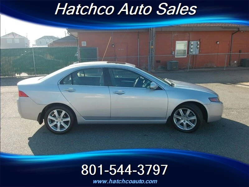 2005 Acura TSX 1st Gen - Image 6 of 19