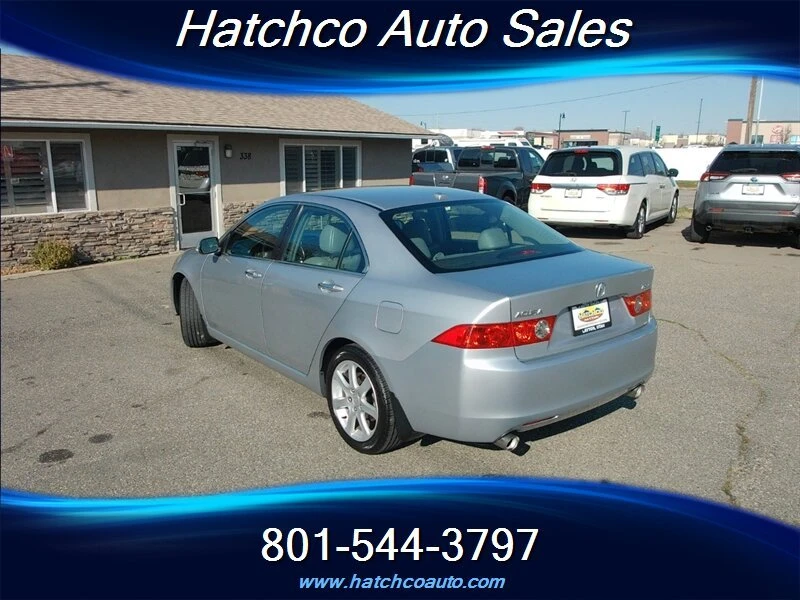 2005 Acura TSX 1st Gen - Image 3 of 19