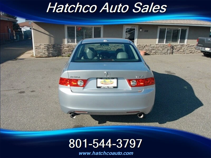 2005 Acura TSX 1st Gen - Image 4 of 19