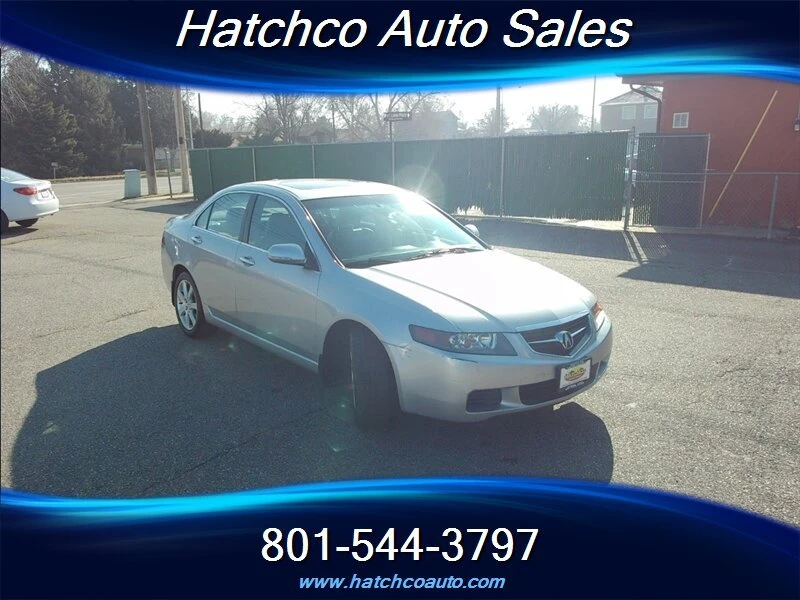 2005 Acura TSX 1st Gen - Image 7 of 19