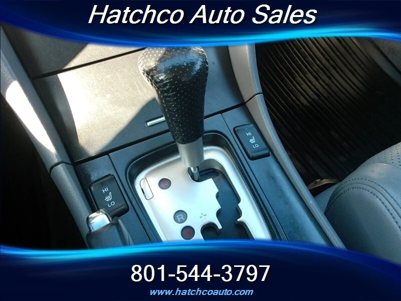 2005 Acura TSX 1st Gen - Image 16 of 19