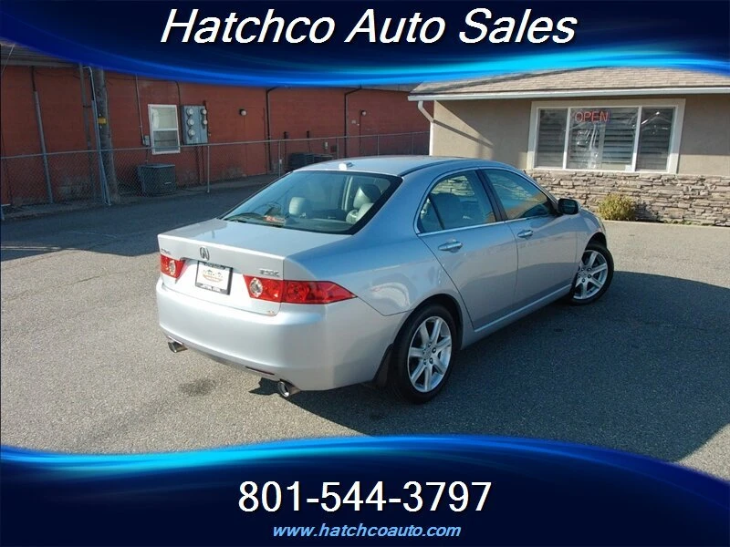 2005 Acura TSX 1st Gen - Image 5 of 19
