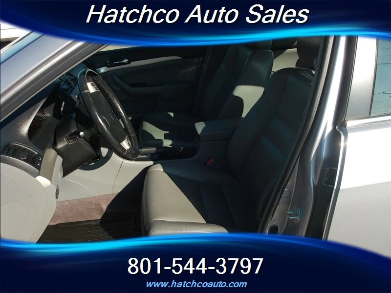 2005 Acura TSX 1st Gen - Image 12 of 19