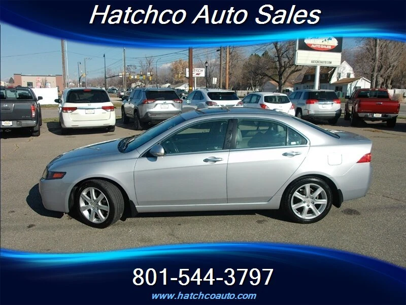 2005 Acura TSX 1st Gen - Image 2 of 19