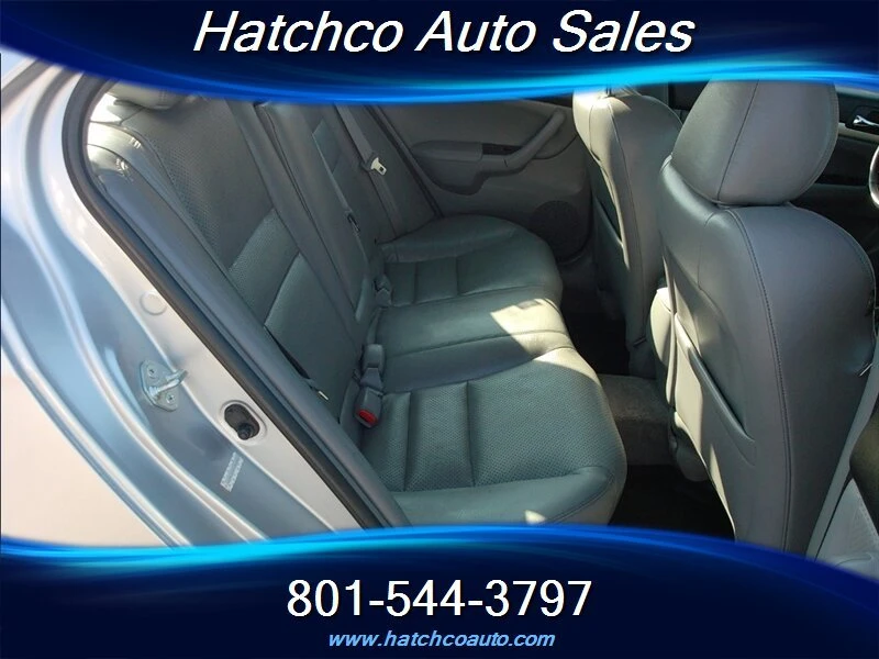 2005 Acura TSX 1st Gen - Image 18 of 19