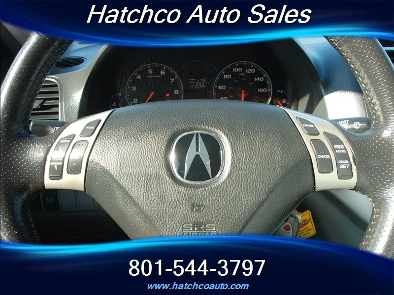 2005 Acura TSX 1st Gen - Image 14 of 19