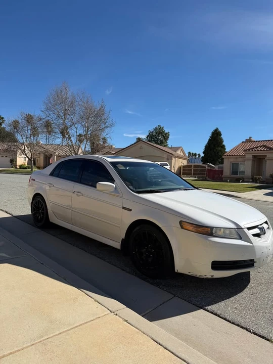 2005 Acura TSX 1st Gen - Image 2 of 5