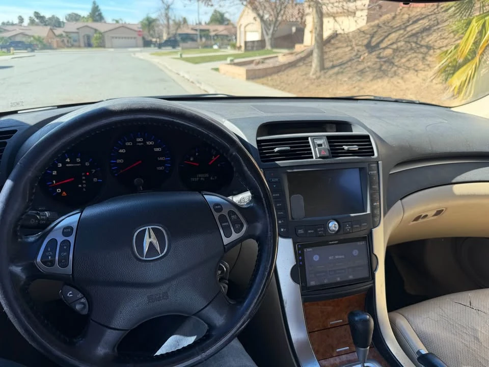 2005 Acura TSX 1st Gen - Image 5 of 5