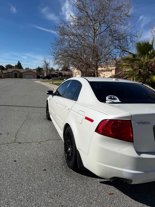 2005 Acura TSX 1st Gen - Image 3 of 5