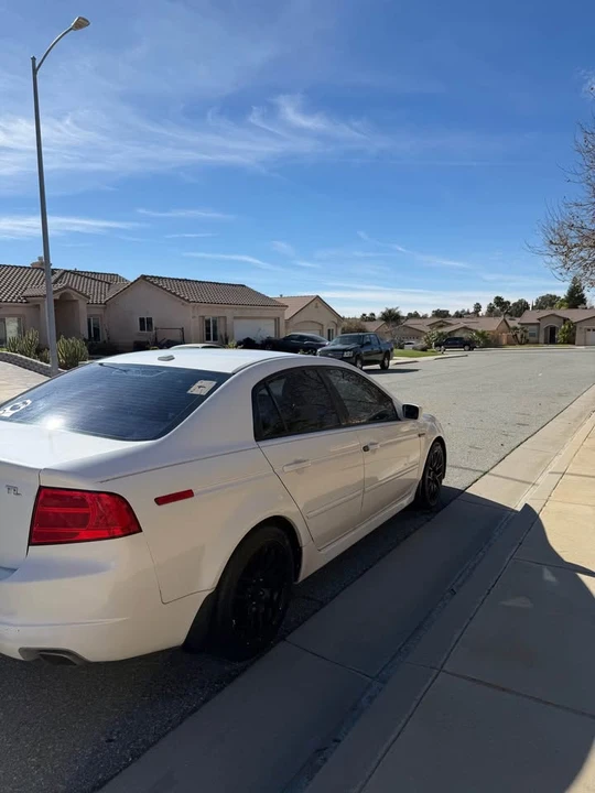 2005 Acura TSX 1st Gen - Image 4 of 5