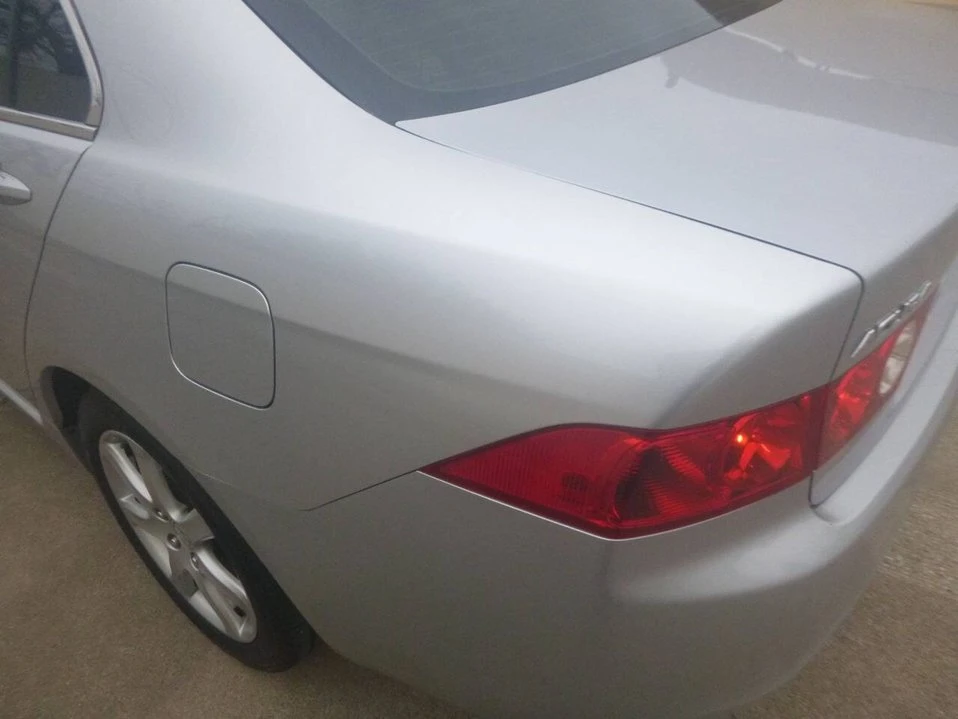 2005 Acura TSX 1st Gen - Image 12 of 20