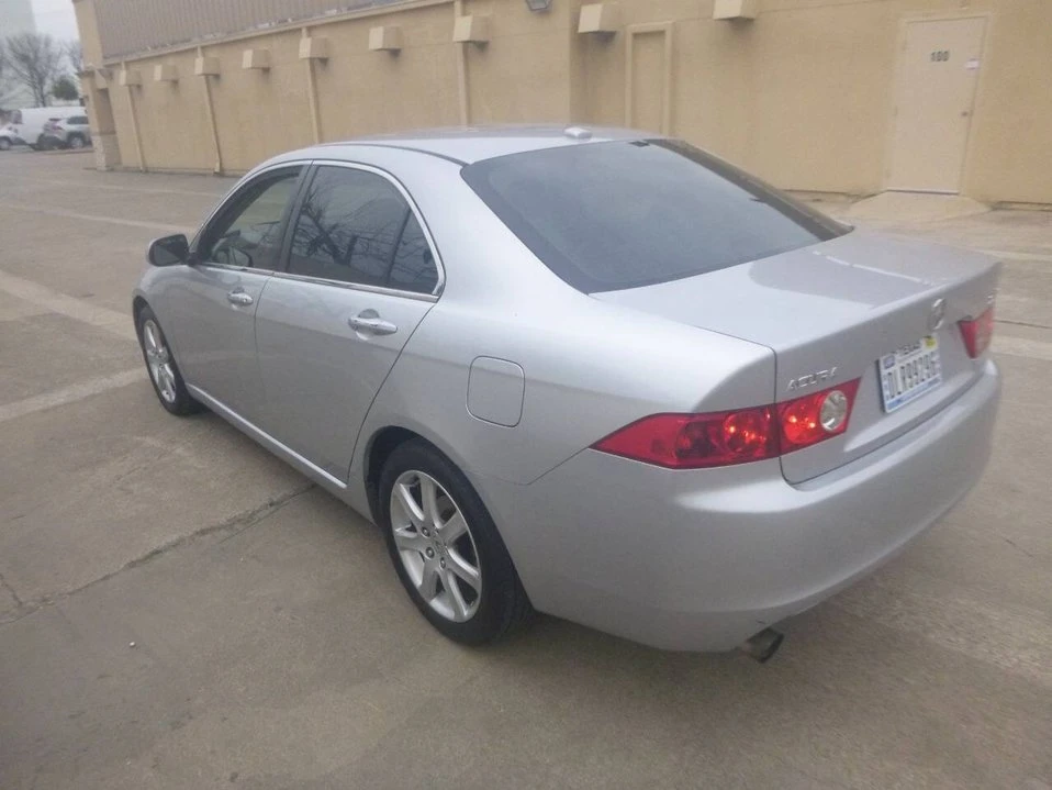 2005 Acura TSX 1st Gen - Image 6 of 20
