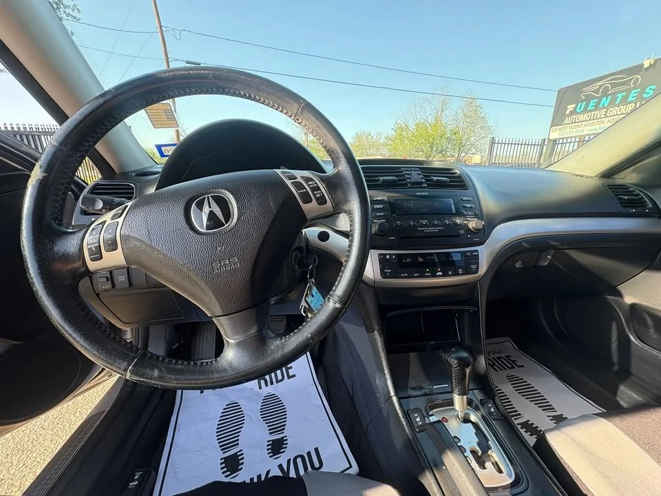 2005 Acura TSX 1st Gen - Image 2 of 8