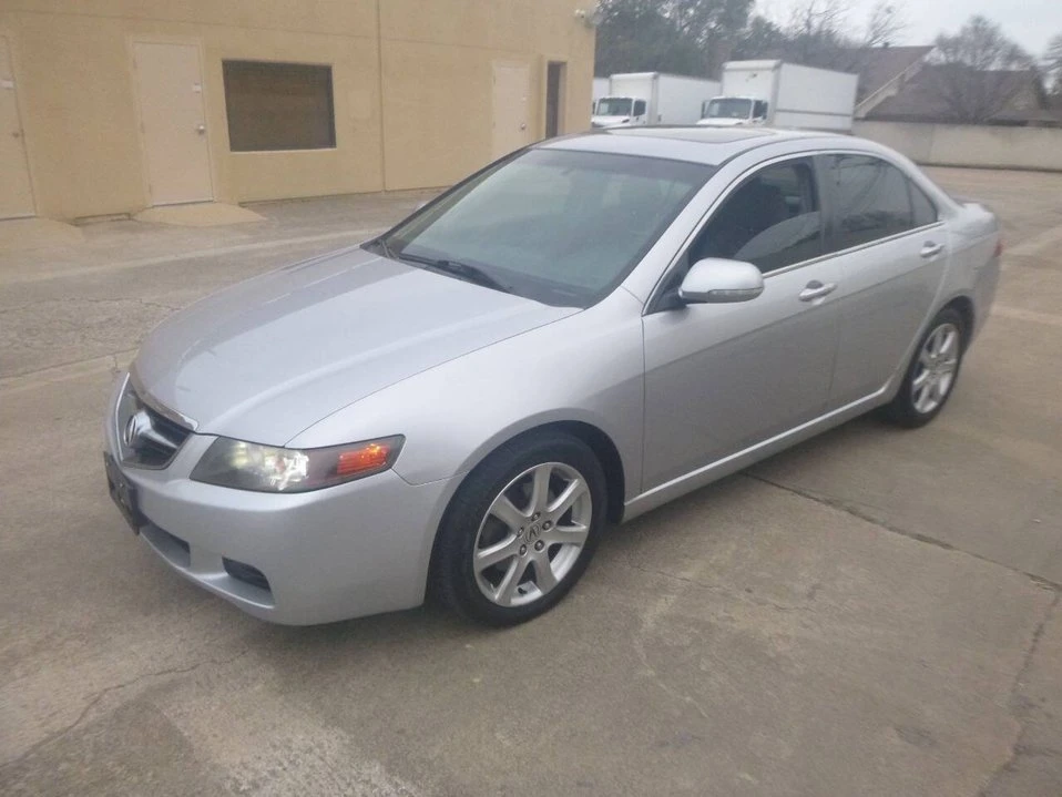 2005 Acura TSX 1st Gen - Image 7 of 20