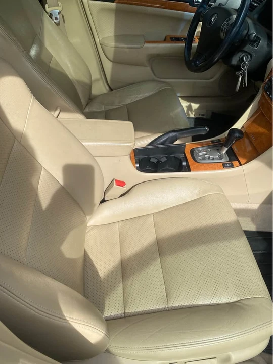 2005 Acura TSX 1st Gen - Image 3 of 5