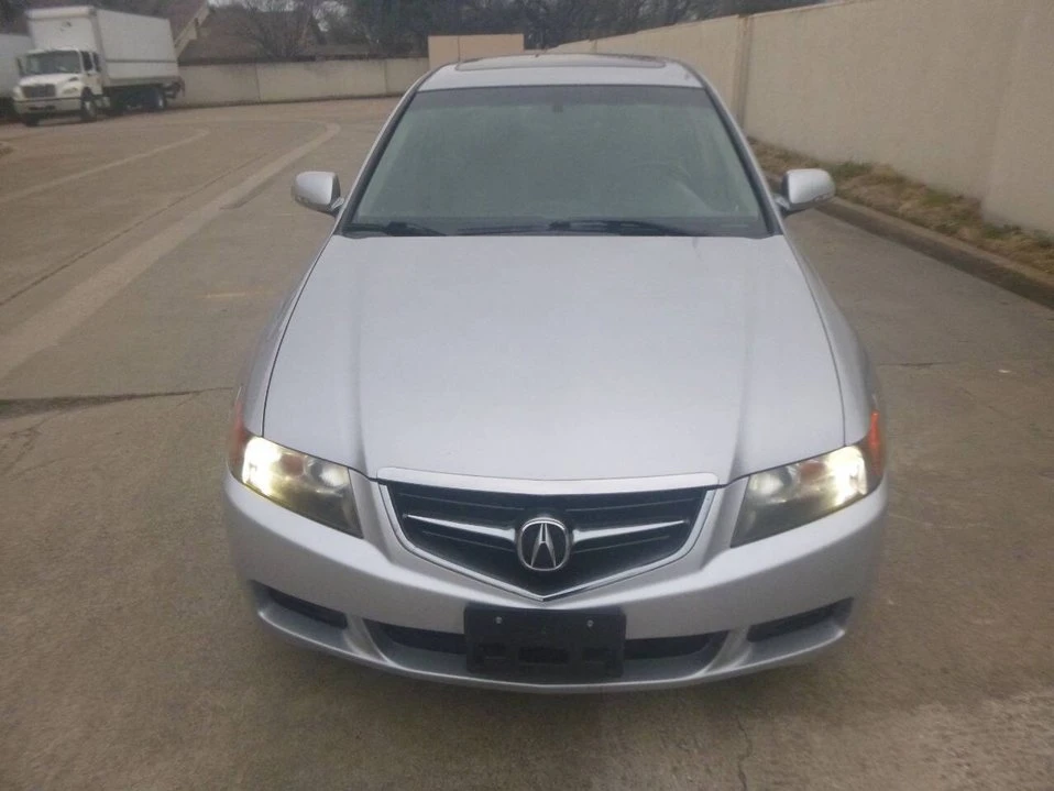 2005 Acura TSX 1st Gen - Image 8 of 20