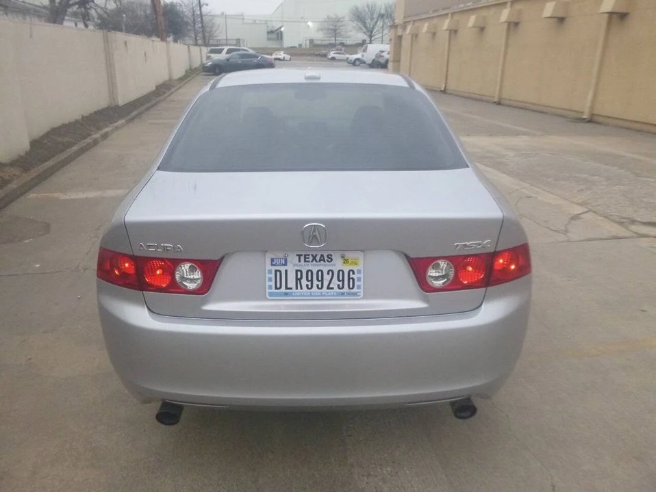 2005 Acura TSX 1st Gen - Image 5 of 20