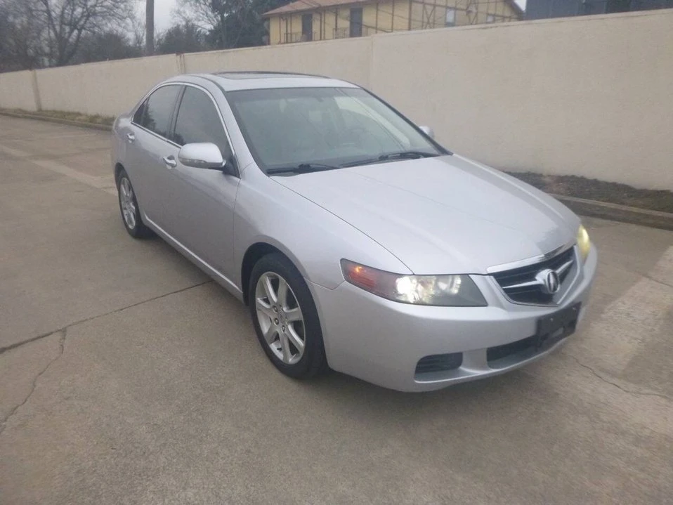 2005 Acura TSX 1st Gen - Image 2 of 20