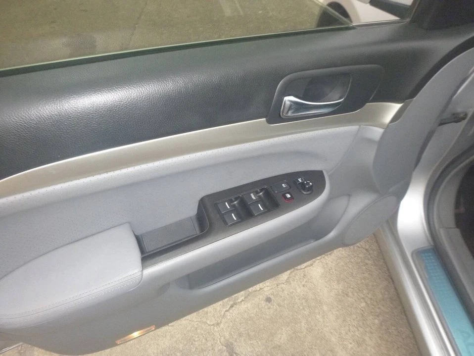 2005 Acura TSX 1st Gen - Image 18 of 20