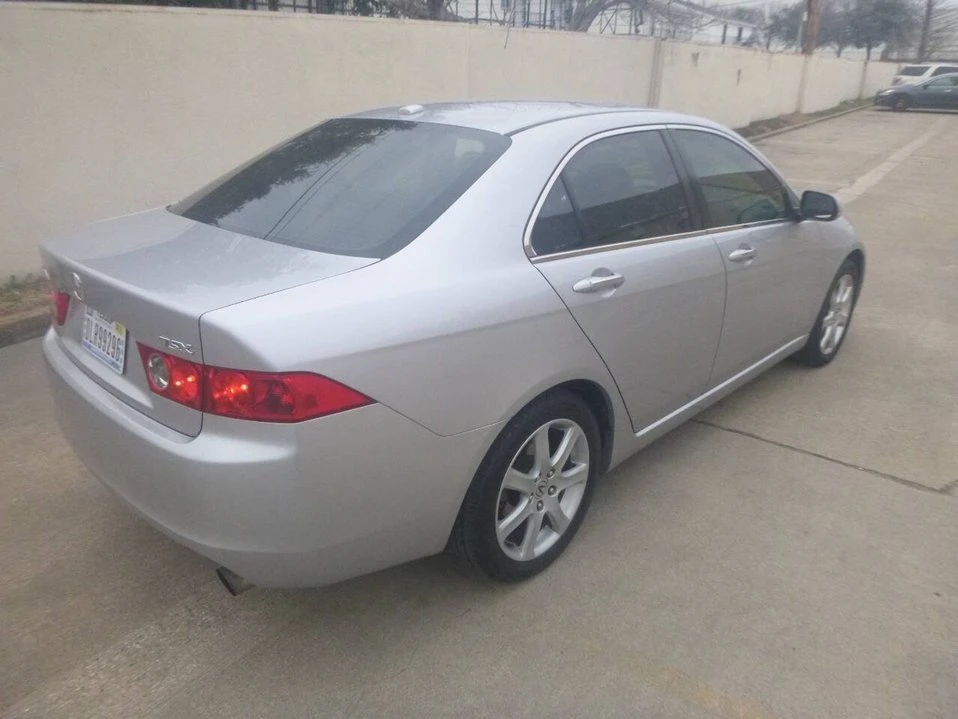 2005 Acura TSX 1st Gen - Image 4 of 20