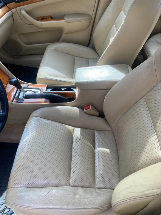 2005 Acura TSX 1st Gen - Image 5 of 5