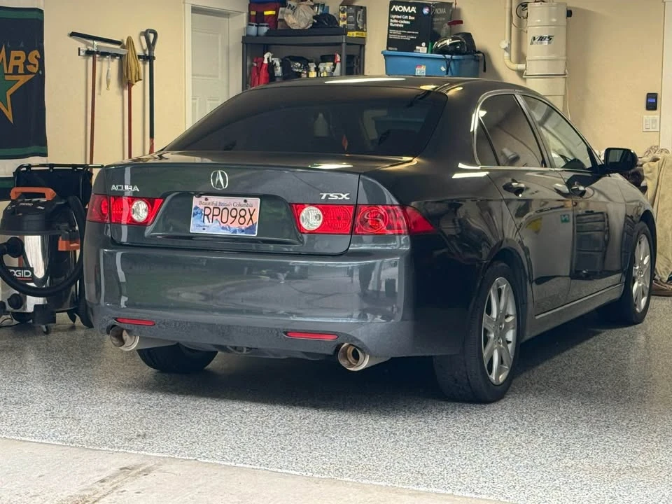 2005 Acura TSX 1st Gen - Image 3 of 4