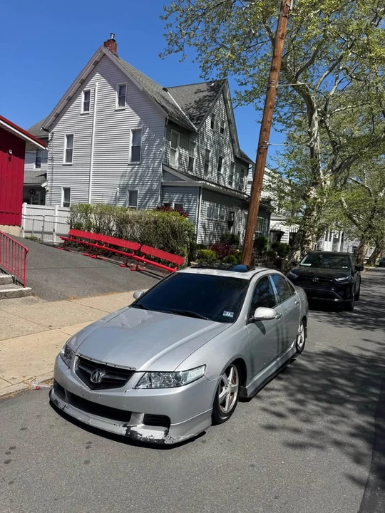 2005 Acura TSX 1st Gen - Image 4 of 5