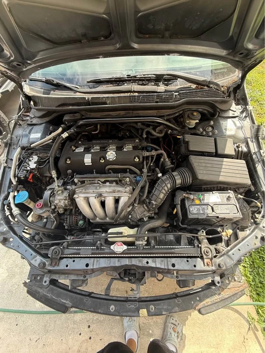 2005 Acura TSX 1st Gen - Image 5 of 7
