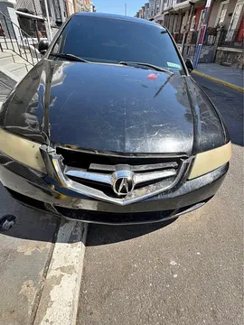 2005 Acura TSX