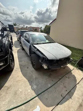 2005 Acura TSX