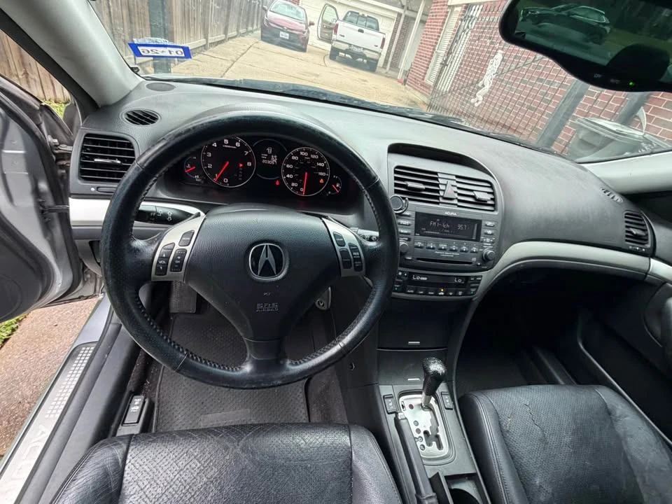 2005 Acura TSX 1st Gen - Image 14 of 19