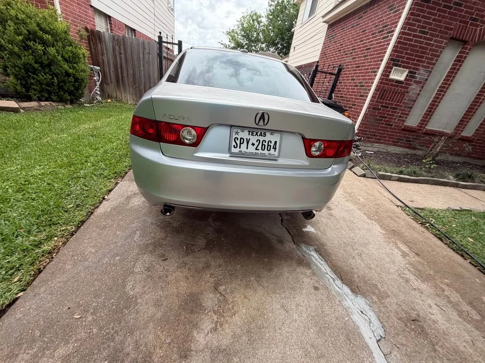 2005 Acura TSX 1st Gen - Image 6 of 19