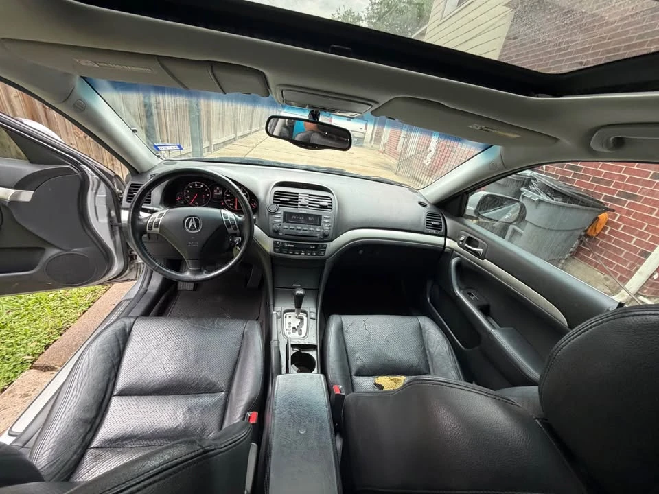 2005 Acura TSX 1st Gen - Image 9 of 19