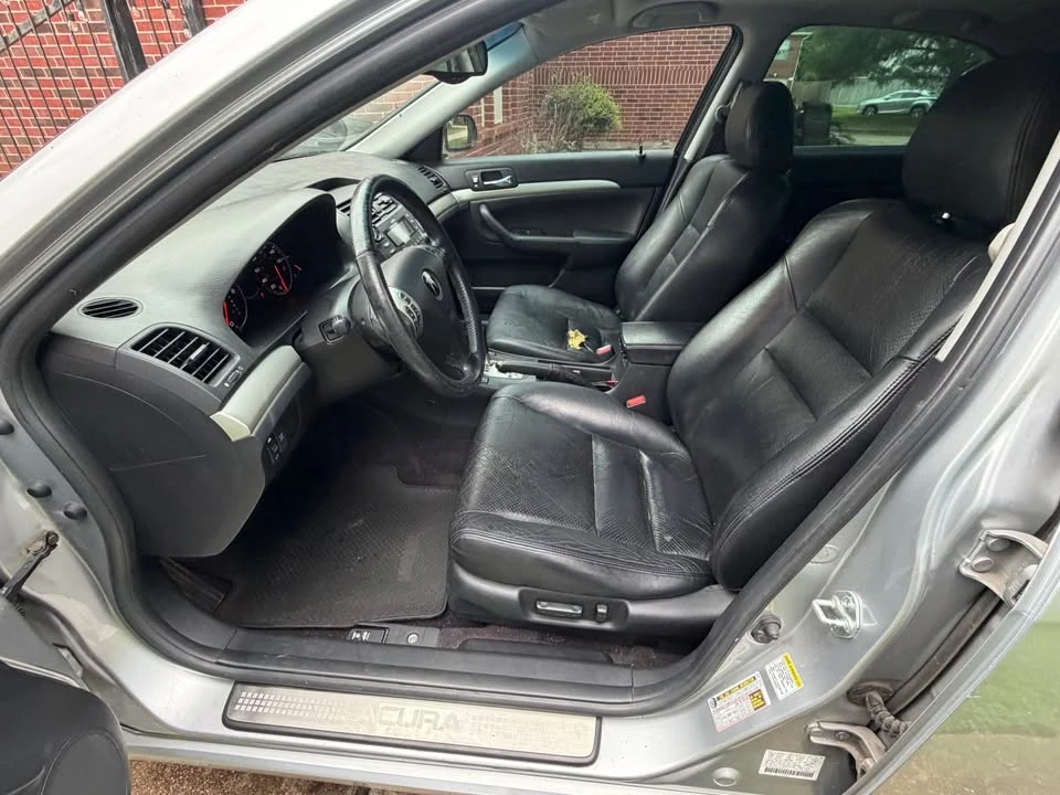 2005 Acura TSX 1st Gen - Image 13 of 19