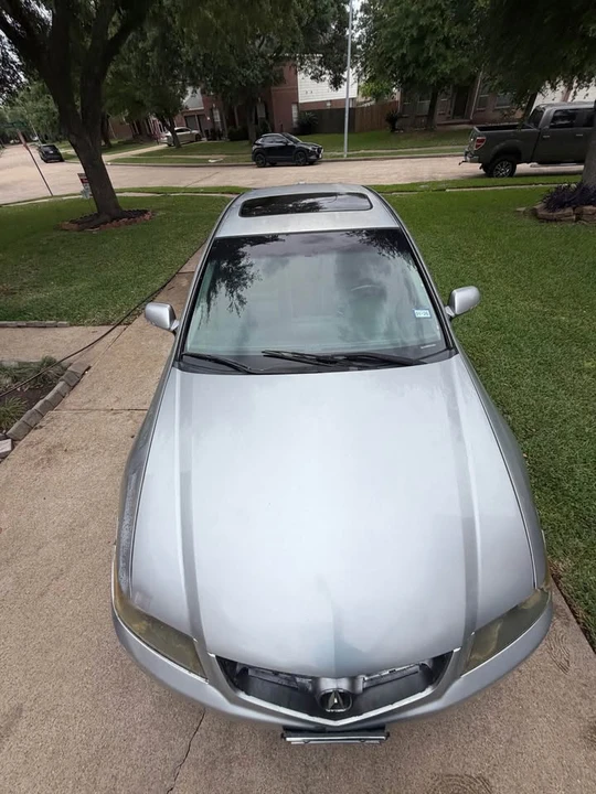 2005 Acura TSX 1st Gen - Image 8 of 19