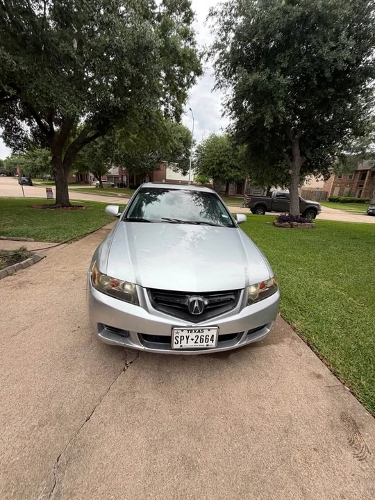 2005 Acura TSX 1st Gen - Image 7 of 19