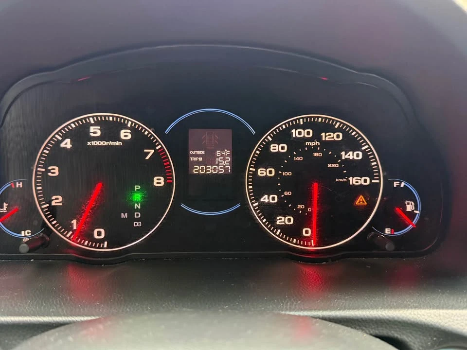 2005 Acura TSX 1st Gen - Image 18 of 19