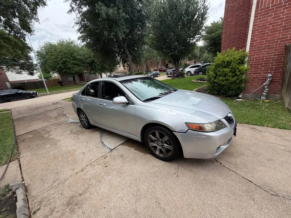 2005 Acura TSX 1st Gen - Image 3 of 19