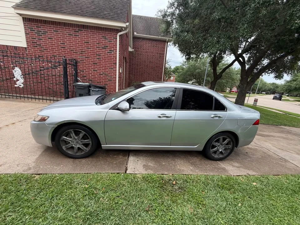 2005 Acura TSX 1st Gen - Image 5 of 19