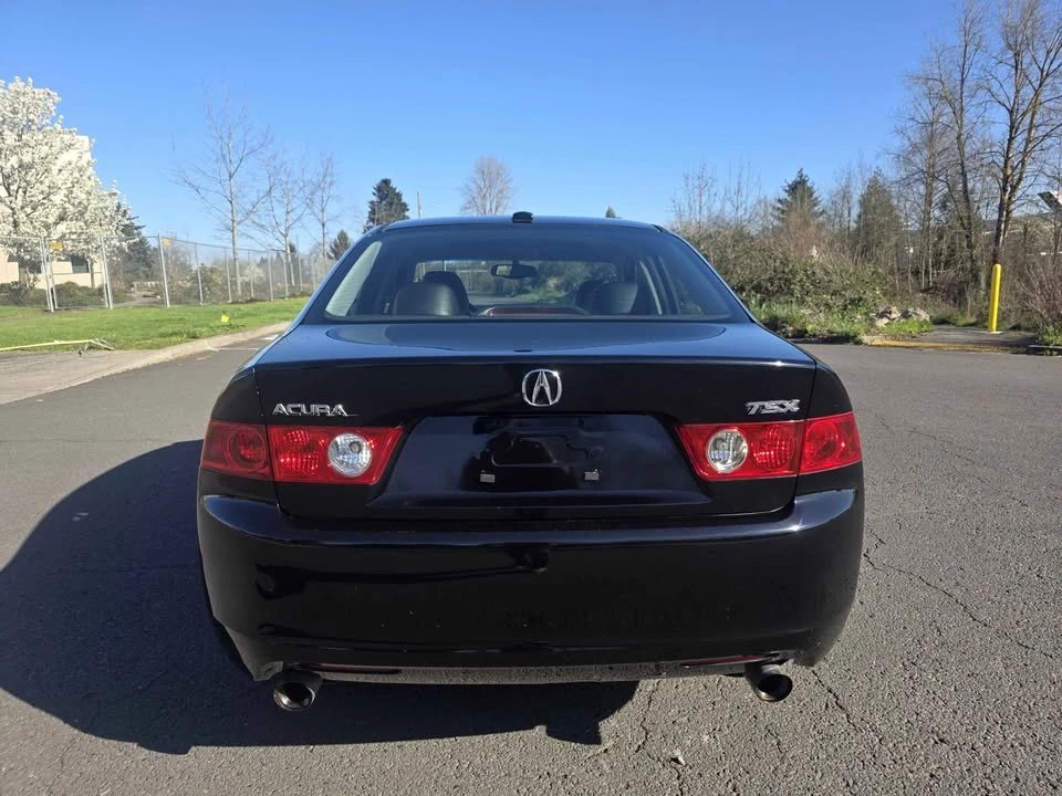 2005 Acura TSX 1st Gen - Image 4 of 19