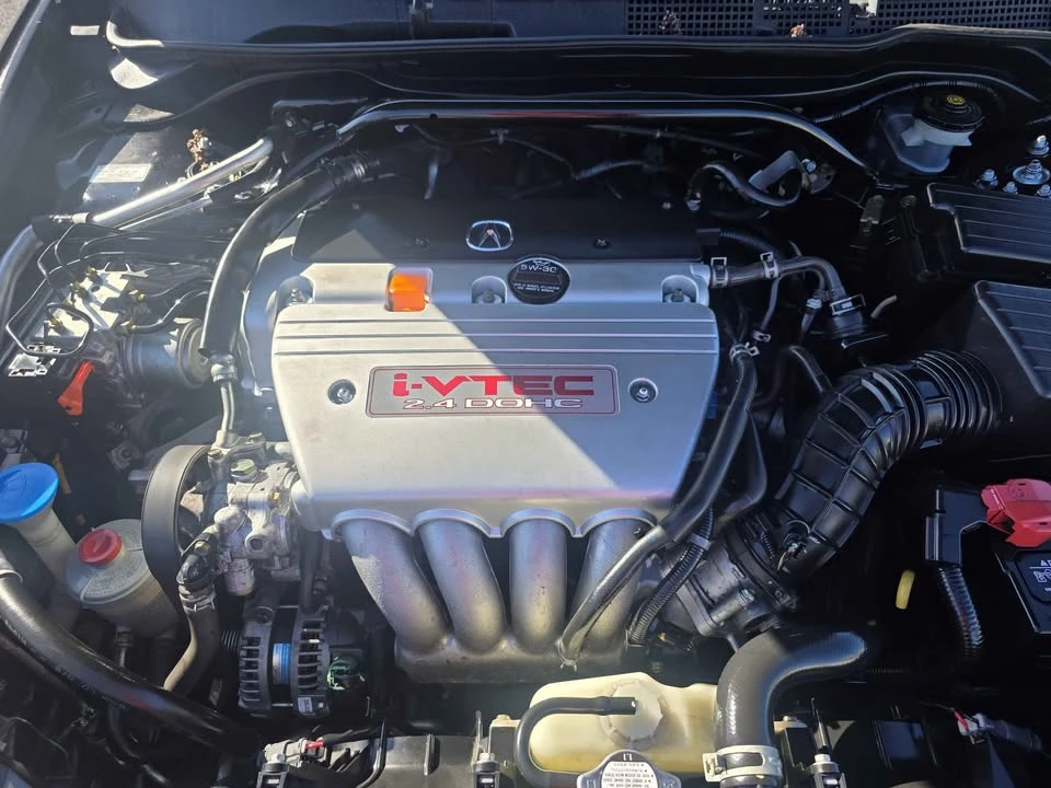2005 Acura TSX 1st Gen - Image 18 of 19