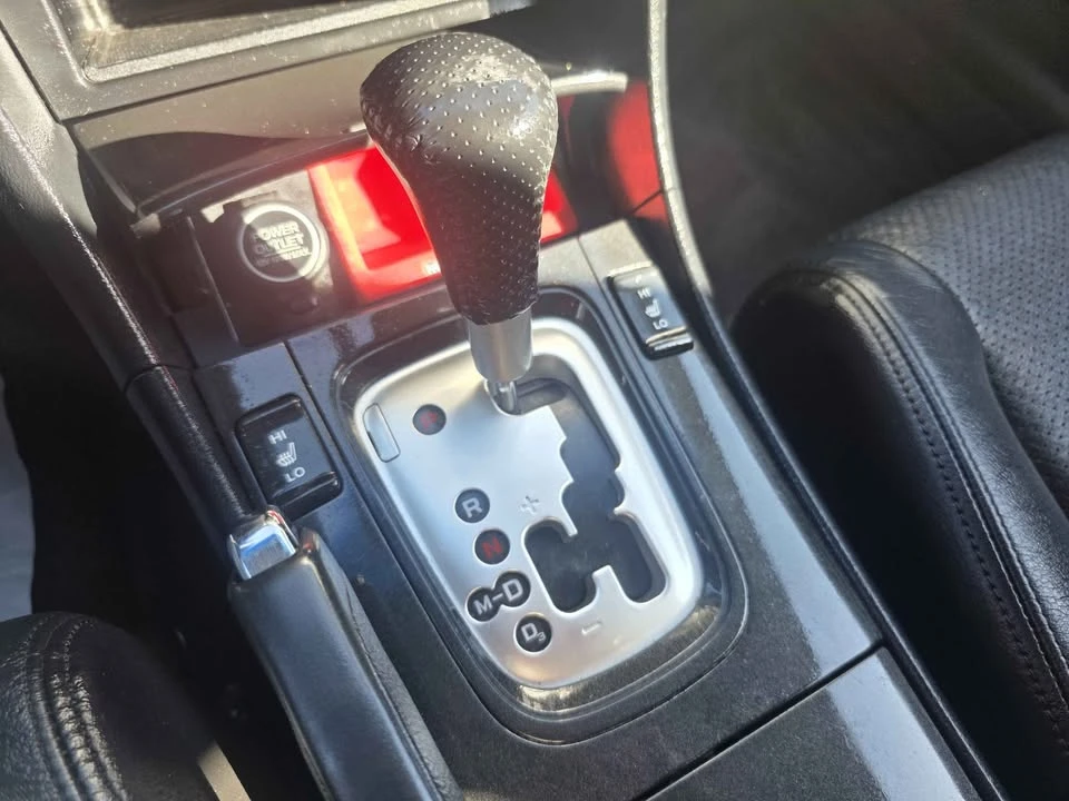 2005 Acura TSX 1st Gen - Image 12 of 19
