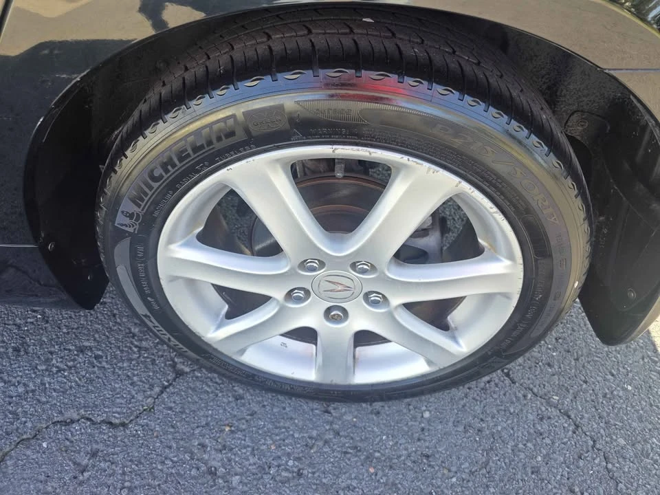 2005 Acura TSX 1st Gen - Image 19 of 19