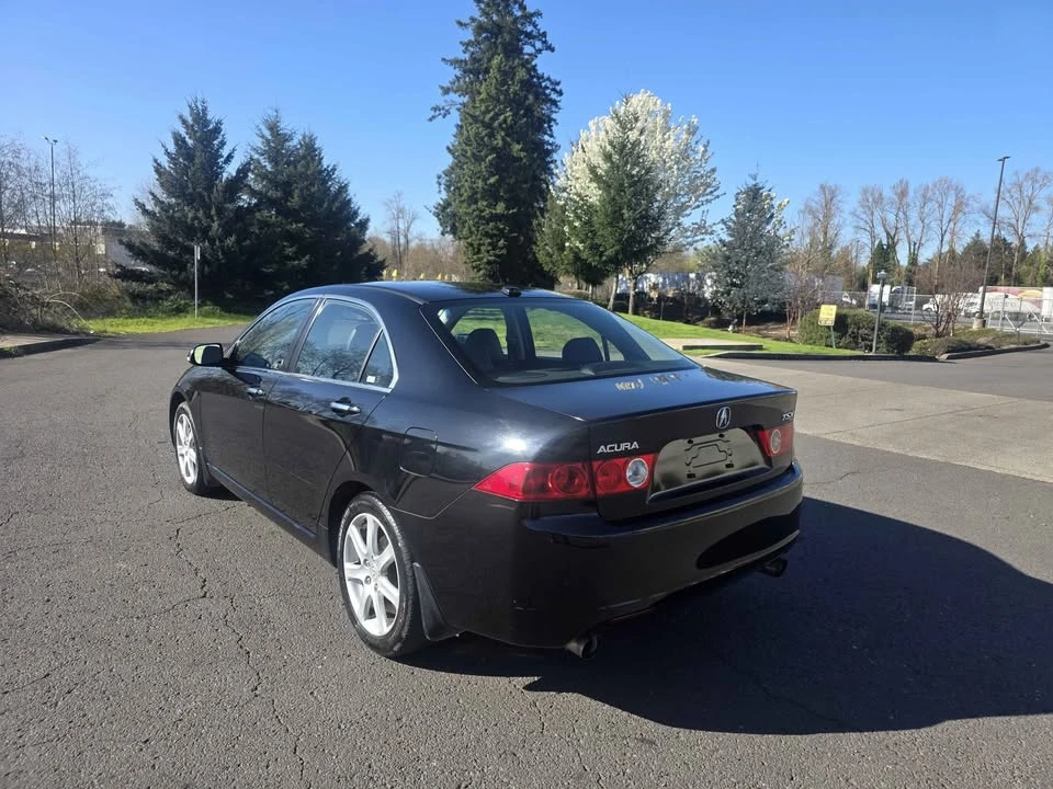 2005 Acura TSX 1st Gen - Image 3 of 19