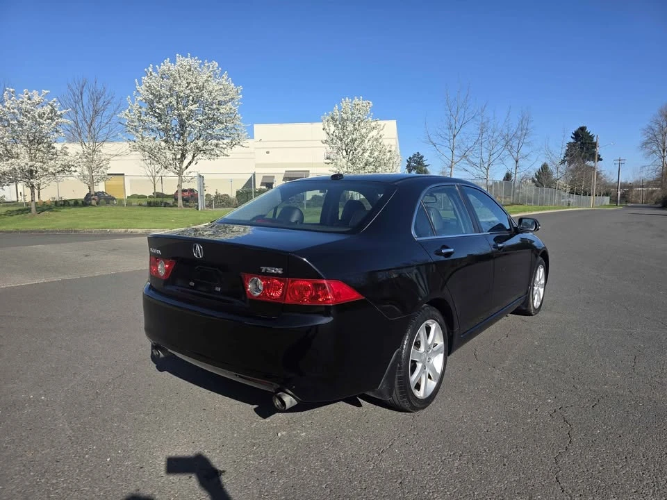 2005 Acura TSX 1st Gen - Image 5 of 19