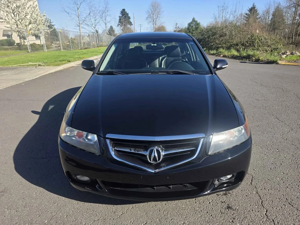 2005 Acura TSX 1st Gen - Image 8 of 19